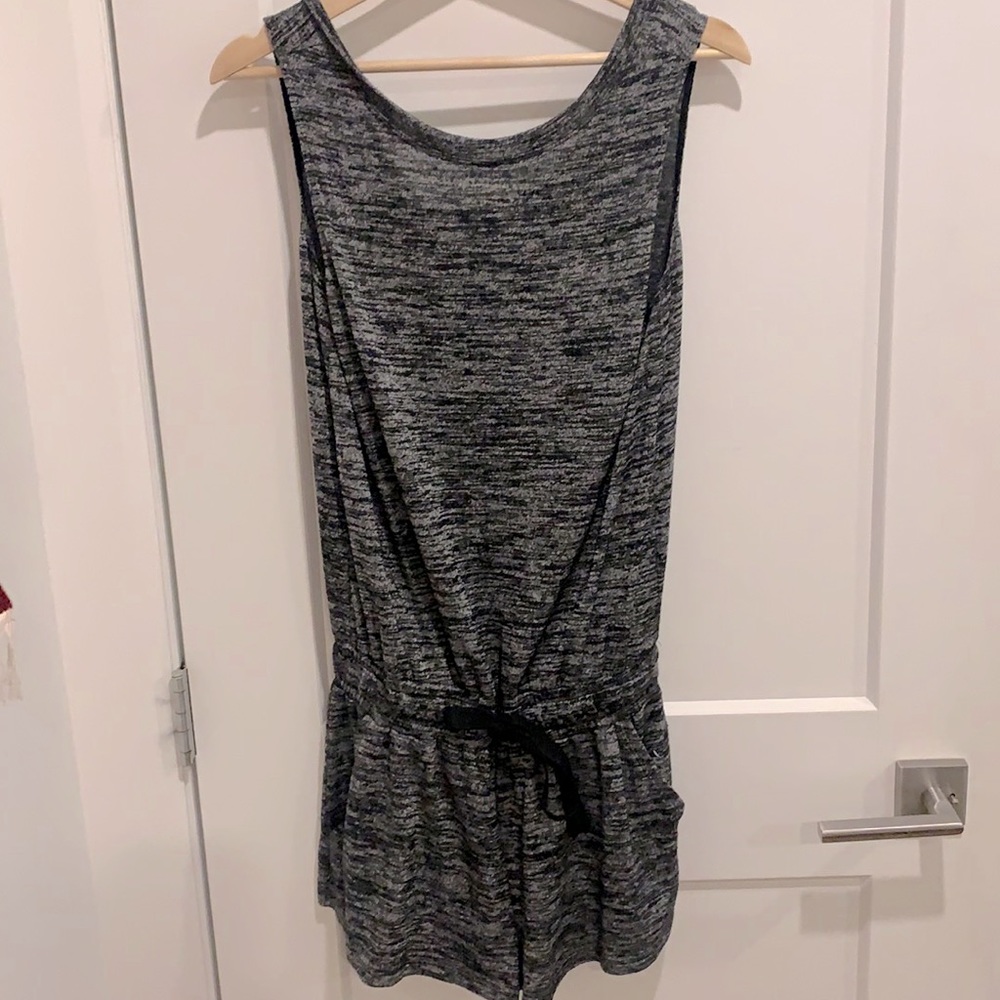 Wilfred Isabel Romper